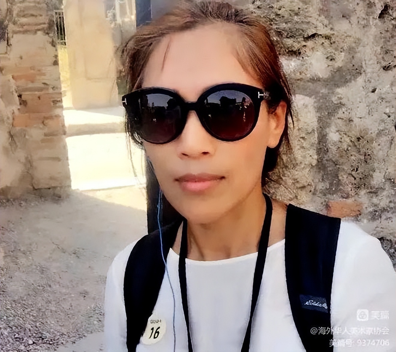 春天里画展,春天里海外