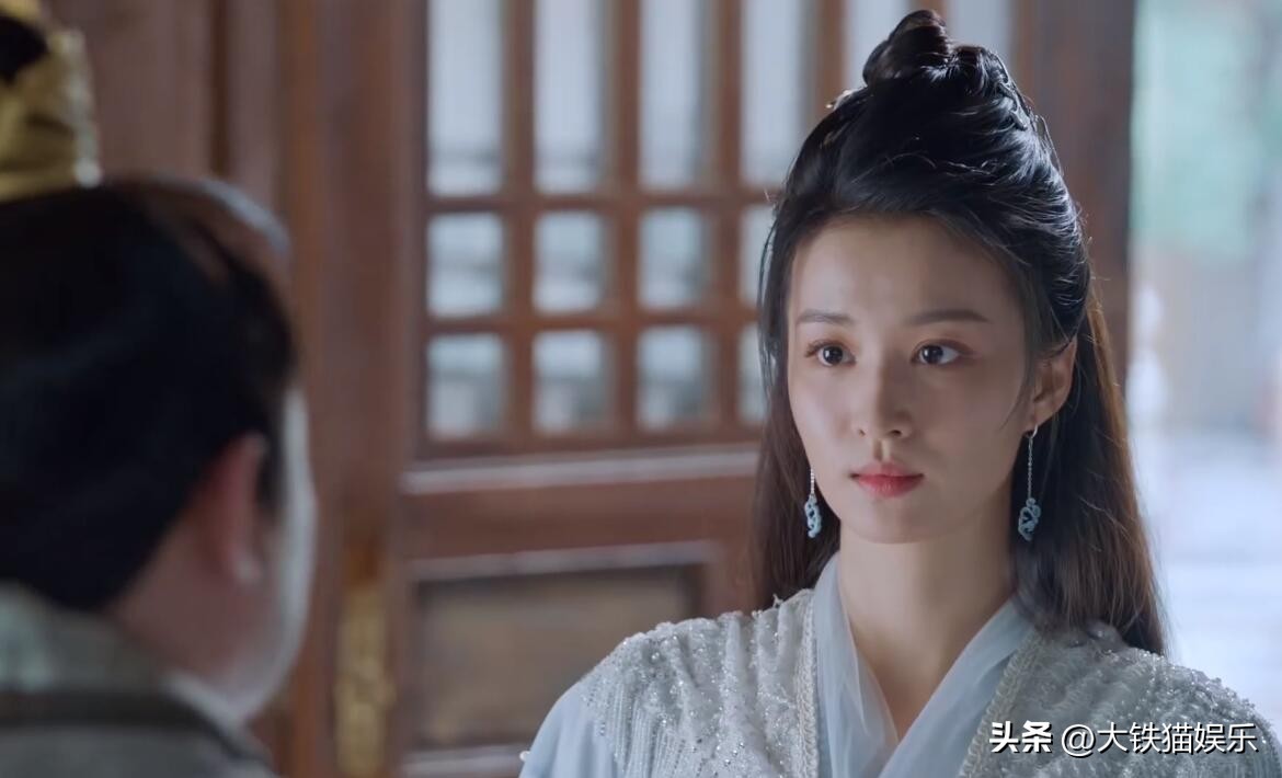 肖战古装仙侠剧待播,肖战仙侠女主