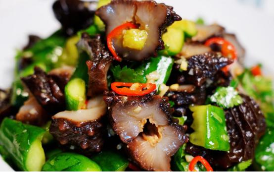 海参怎样做好吃又营养？大厨透露“5种家常做法”简单易学还美味