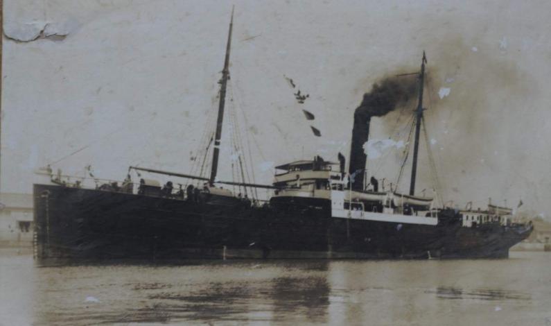 轮船被日军征用，船主一家状告日本公司60年，结局如何