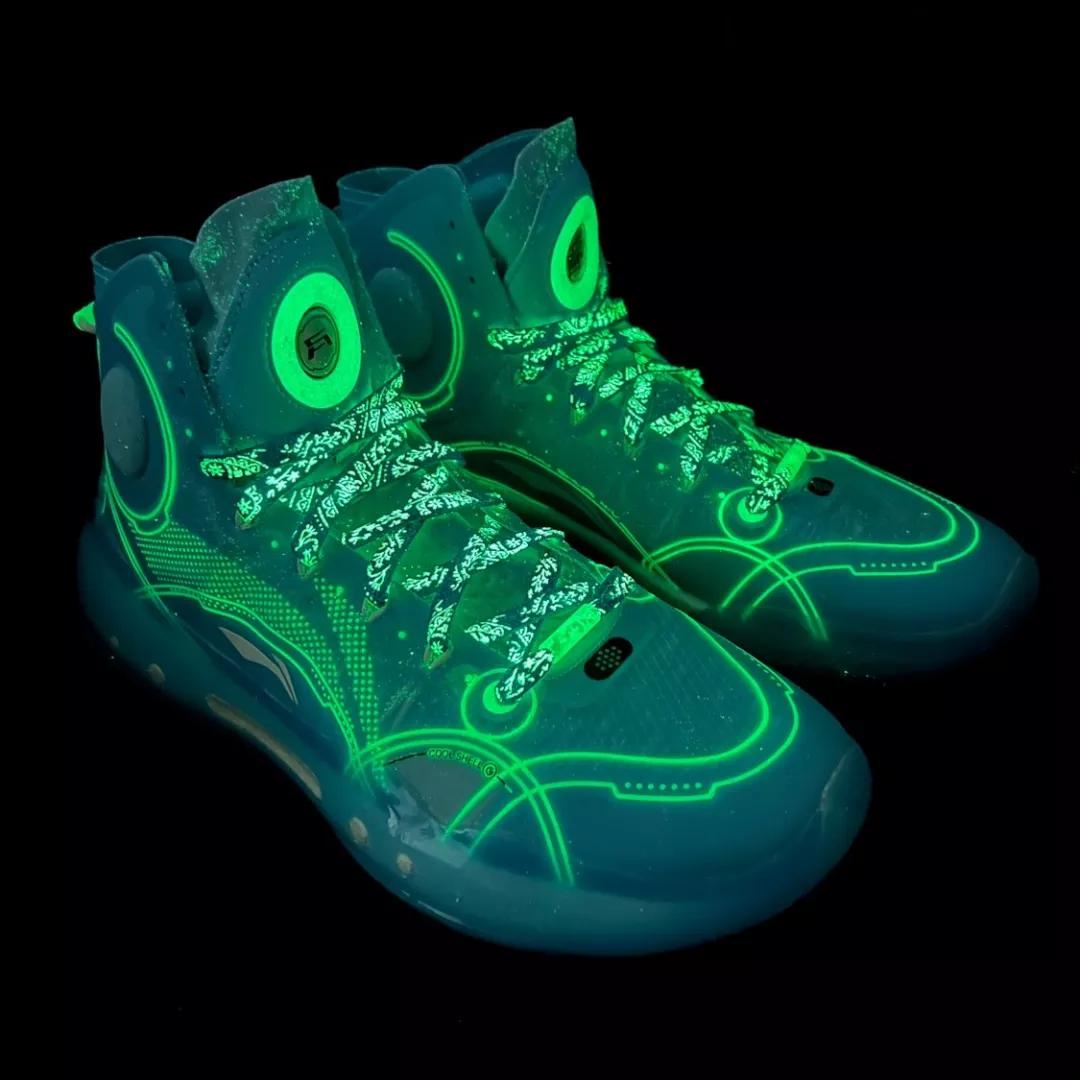 实战鞋天花板，这次不关心价位，只关心实战性能（第二期）