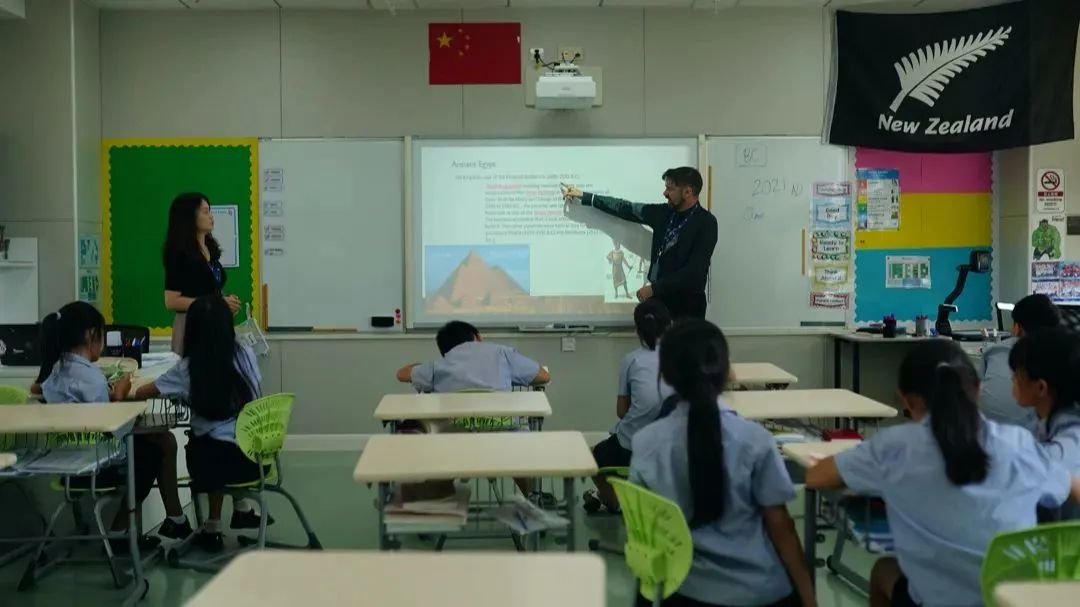 广州耀华国际学校到底好不好,广州耀华国际学校地址