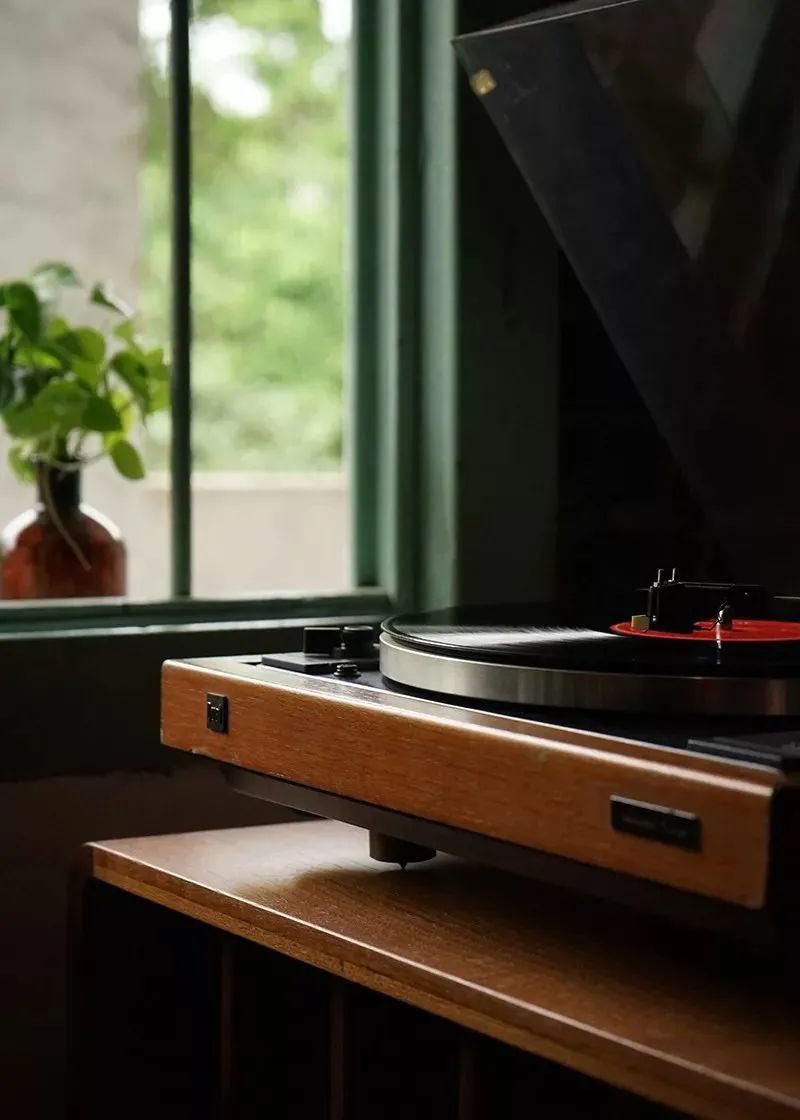 广州黑胶一条街,逛逛广州黑胶市场