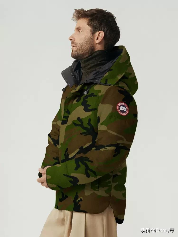 越卖越贵的羽绒服,户外品牌羽绒服哪个最好