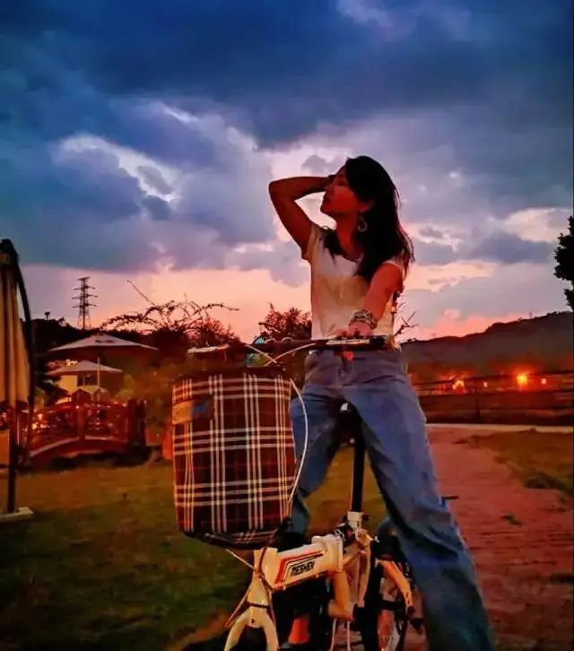 增城网红民宿别墅,增城最美花园亲子民宿