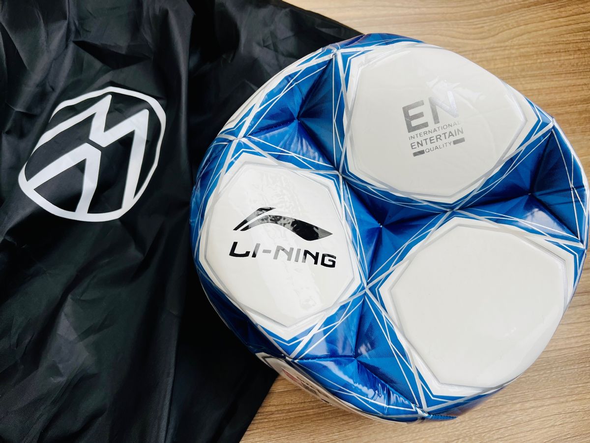 李宁足球推荐性价比高,李宁好物秒杀