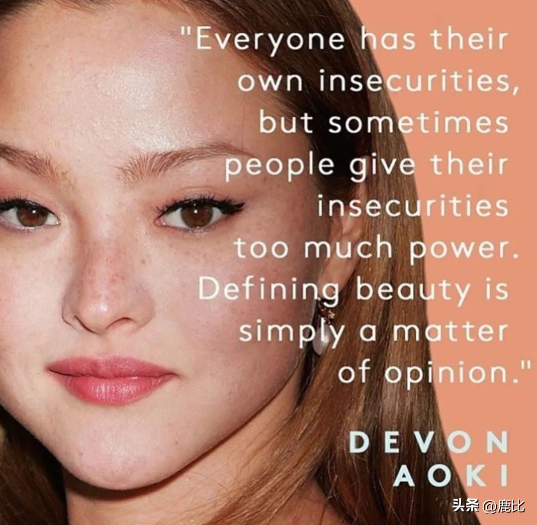 Y2K祖师奶戴文青木回宫！美丽依旧～