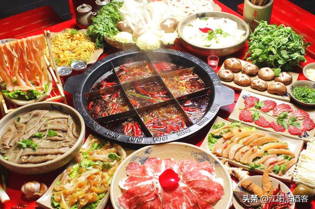 作为一个四川人该有的样子,作为四川人有什么感觉