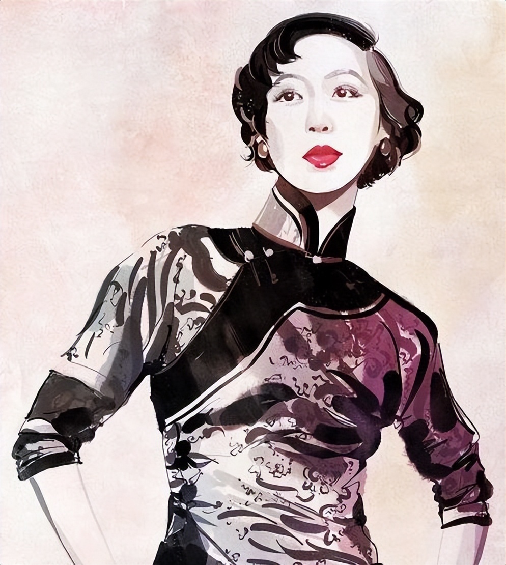 张爱玲晚年老是搬家住哪,张爱玲为什么老是搬家