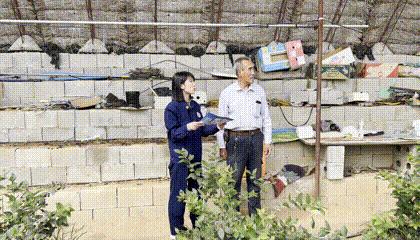 消防五进宣传活动之进农村,消防大队开展各种五进工作宣传