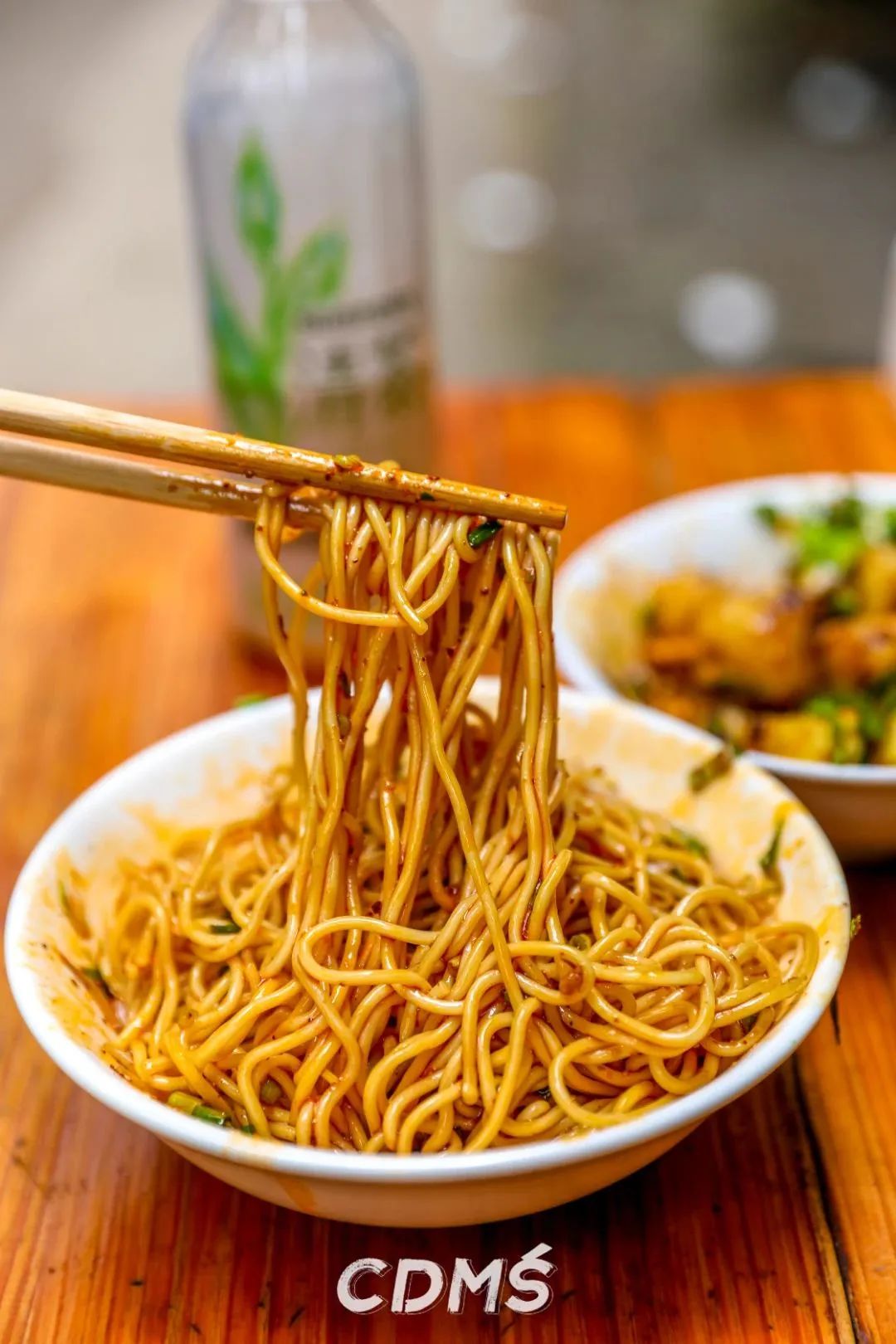 成都姐妹面馆凉面,成都怪味凉面酱汁配方