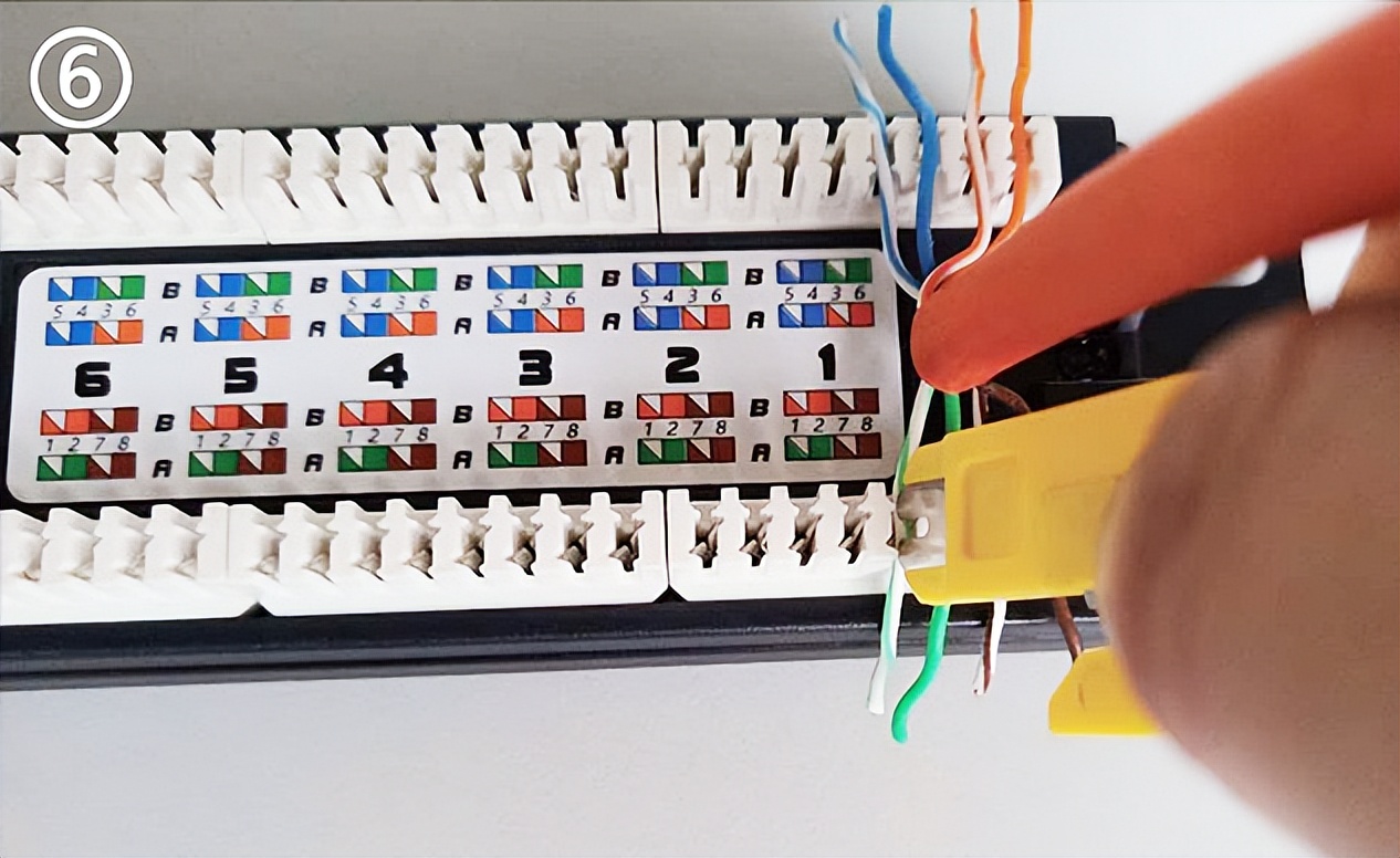 网络机柜可以不使用配线架吗,机柜的配线架是什么作用