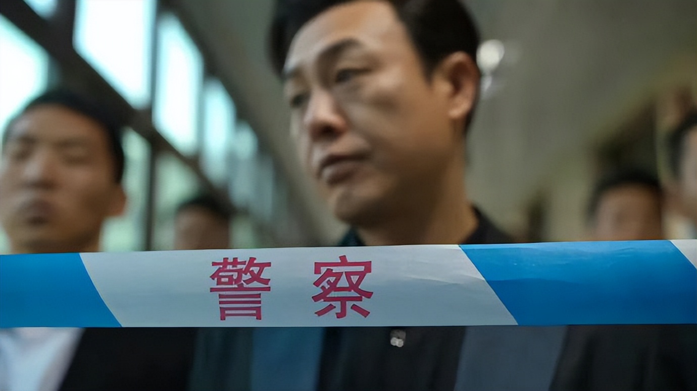 狂飙张颂文与高启强的反差感,《狂飙》张颂文高启强专属bgm