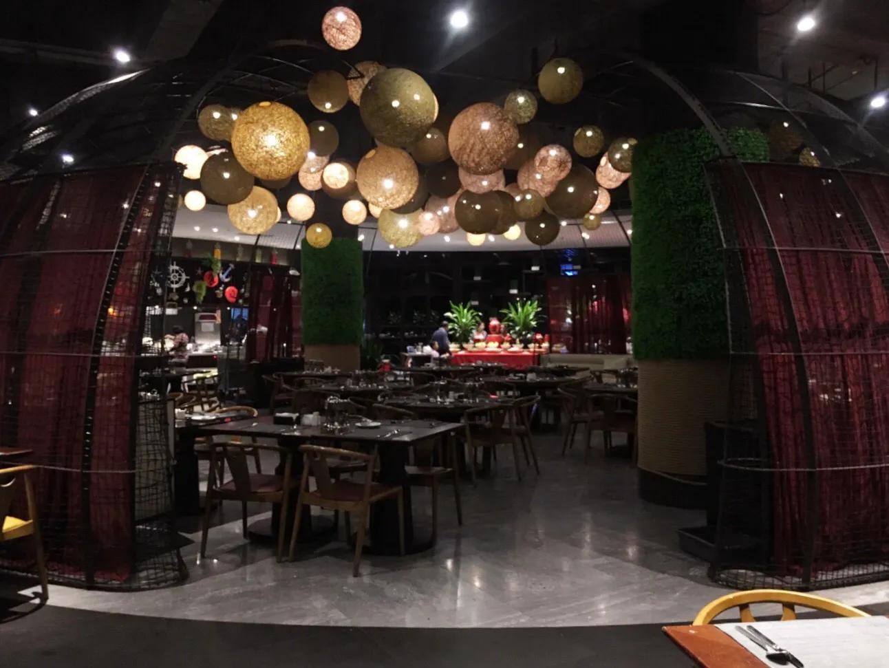 惠州6星度假酒店推荐,惠州特色酒店旅行攻略