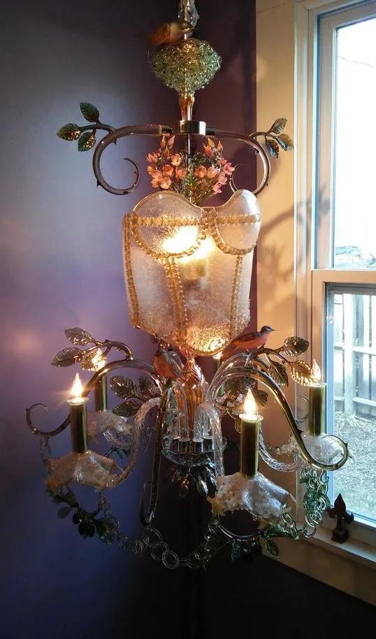 牛逼的小裁缝,裁缝做内衣