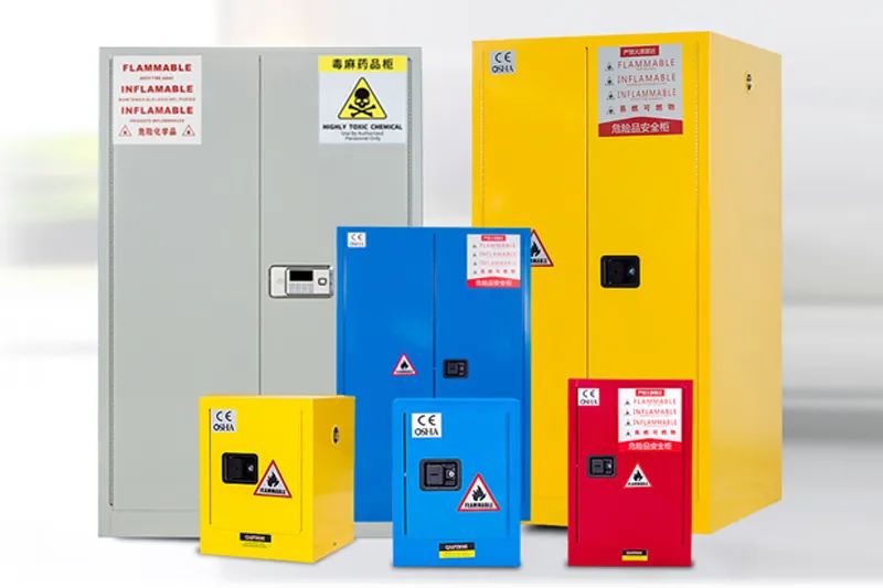 化学品防爆柜接地施工图,化学品柜防静电接地