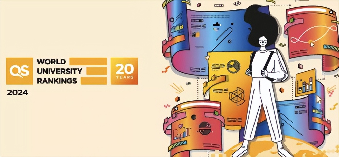 qs世界大学地理学科排名2024,qs世界大学排名2024mit