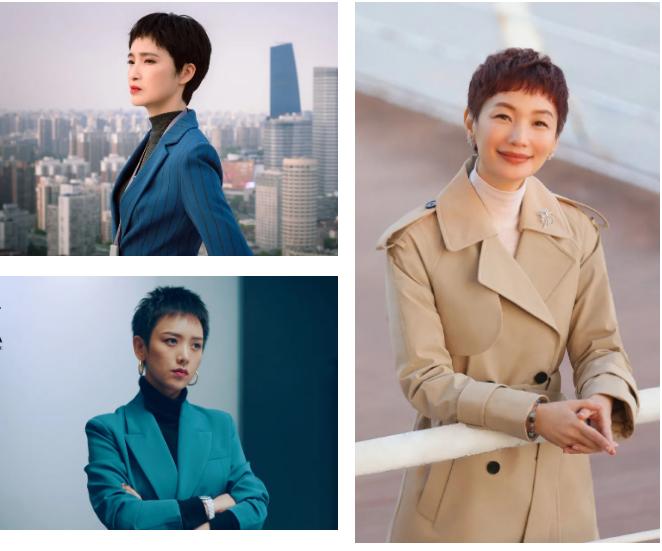 盛装出席真的很好看,盛装到底想要表达什么