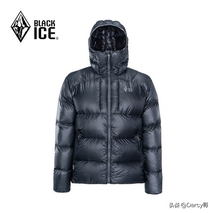 越卖越贵的羽绒服,户外品牌羽绒服哪个最好