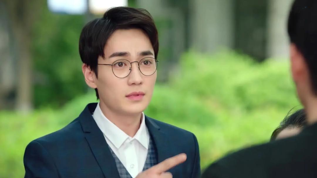 朱一龙一秒都不愿多等完整视频,朱一龙一直坚持的习惯