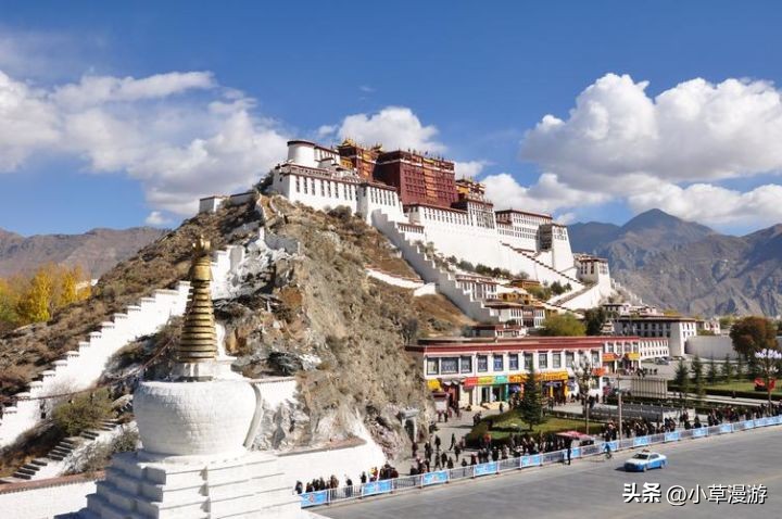 去过那么多地方看过那么多风景,去过好多地方旅游