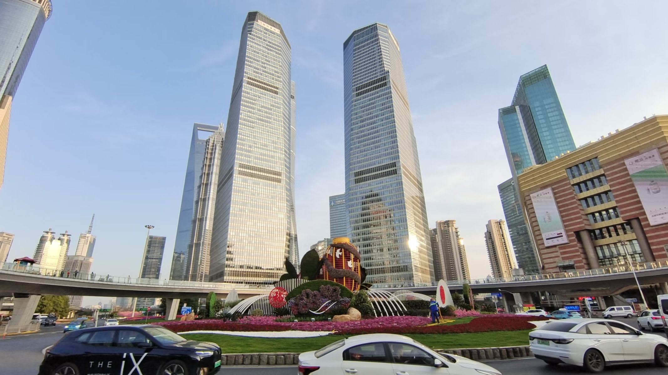 研学上海旅游攻略,上海研学旅行攻略