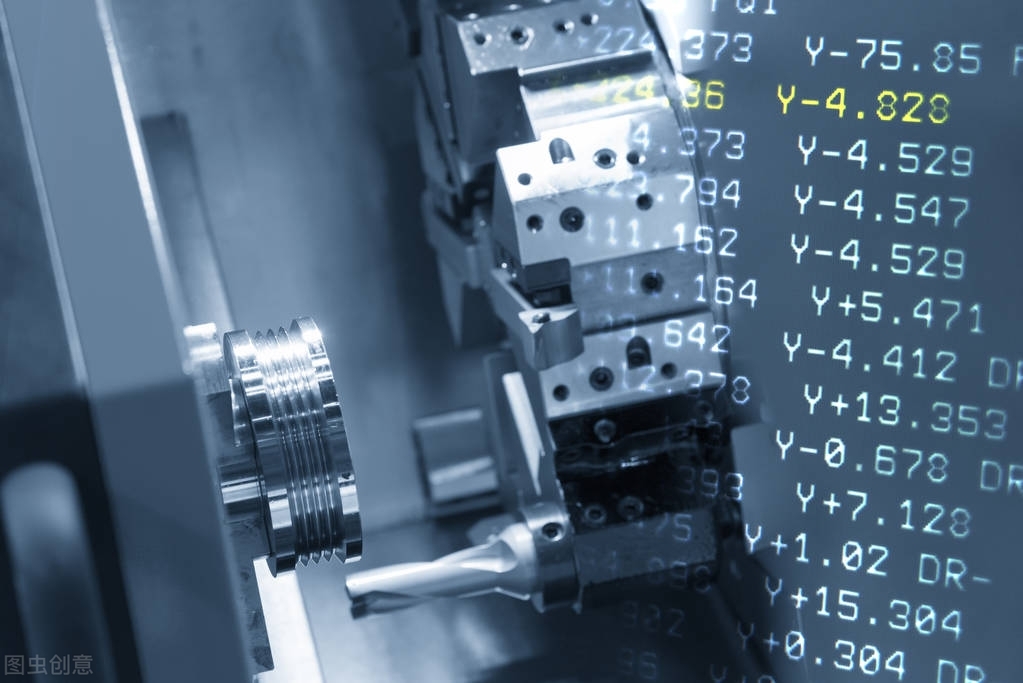 国产机床骄傲,国产机床任重而道远