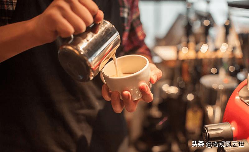 加盟咖啡店要注意什么,小型咖啡店加盟多少钱