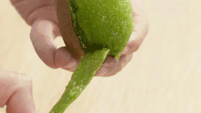 国产猕猴桃和进口奇异果,国产奇异果猕猴桃