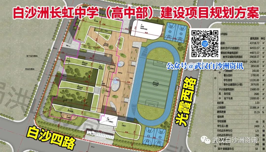 当地重点高中,出人头地重点高中