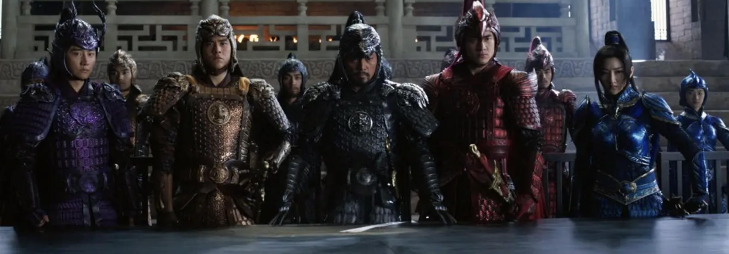 张艺谋和姜文的差距,张艺谋和姜文哪个好