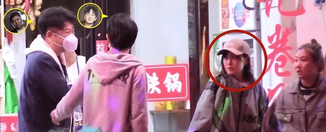 出轨家暴、车内拥吻、脚踏三条船,娱乐圈的“桃色大瓜”真精彩