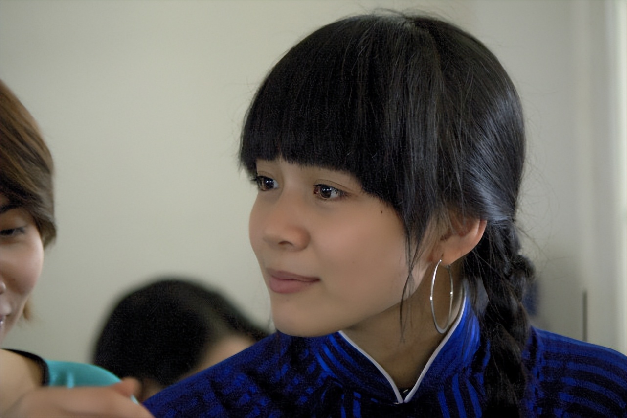 越南看中国的长相,越南看中国女人的长相