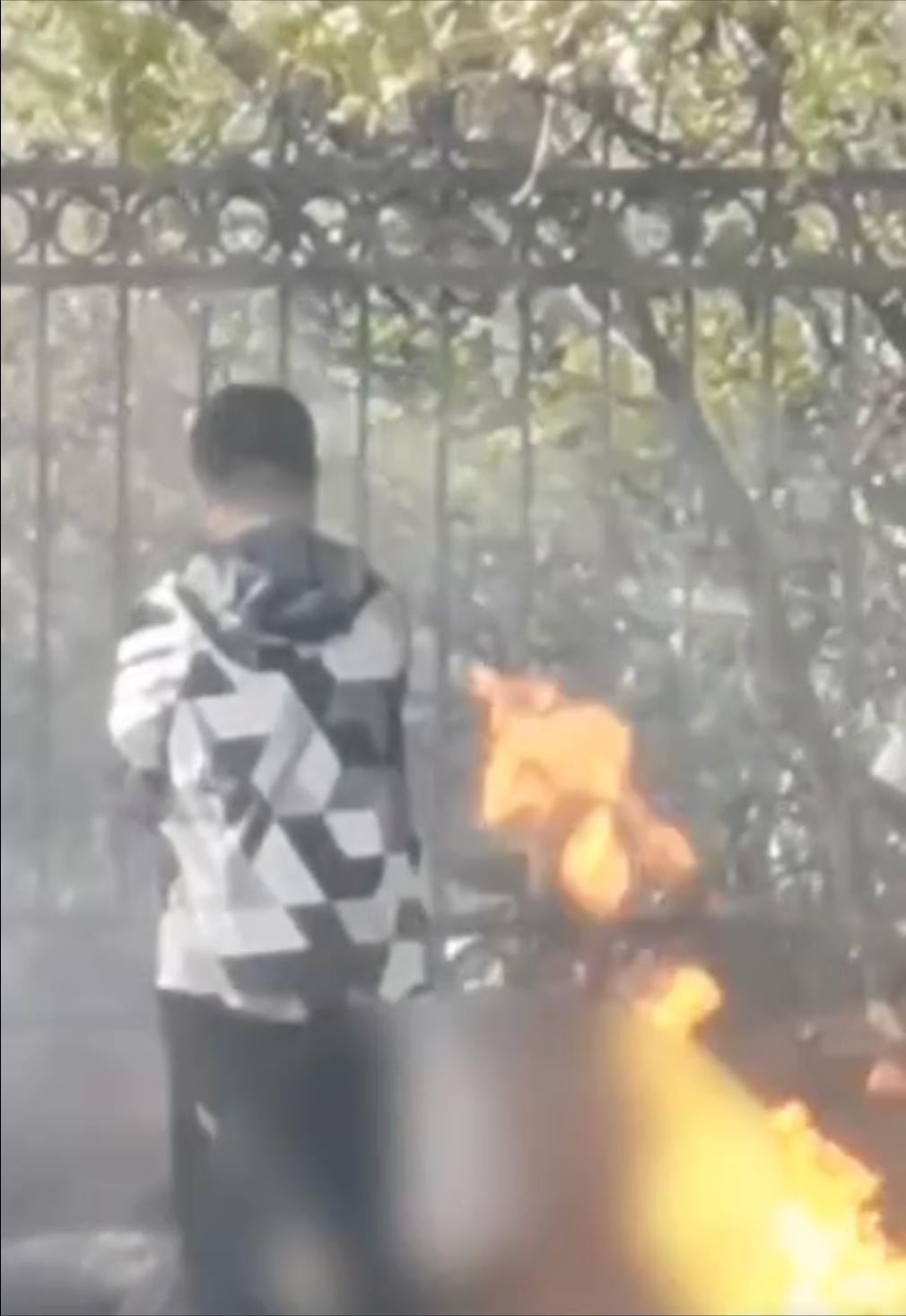 他只是想拿回自己花2600元买的水泵,何至于赔上一条性命?