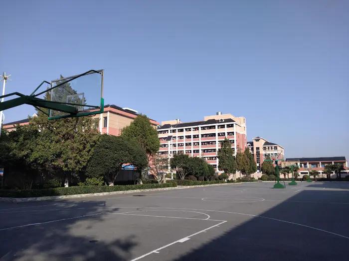 画与景,幼儿长卷画景