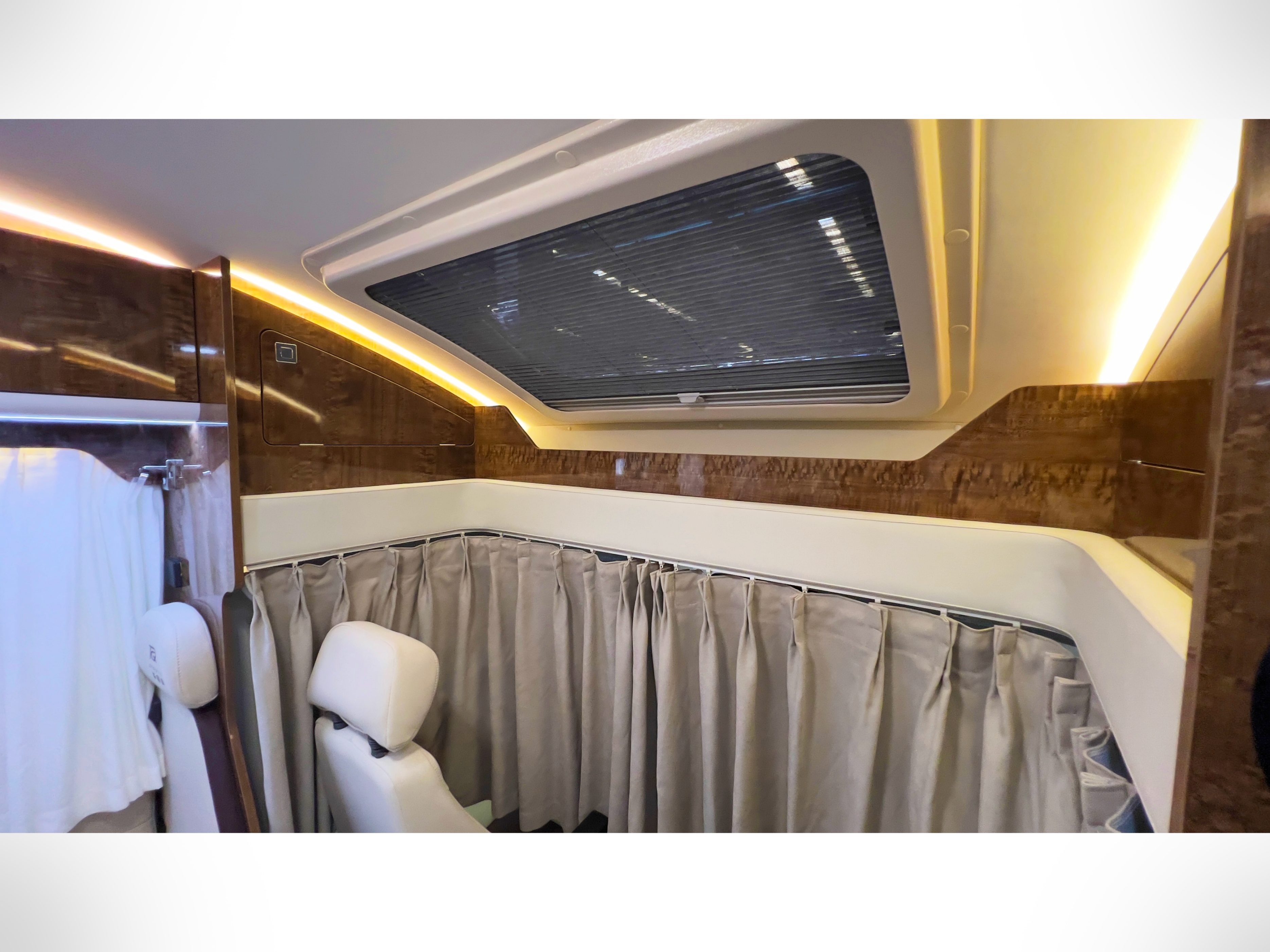 歌睿途T280尊享版房车,歌睿途房车