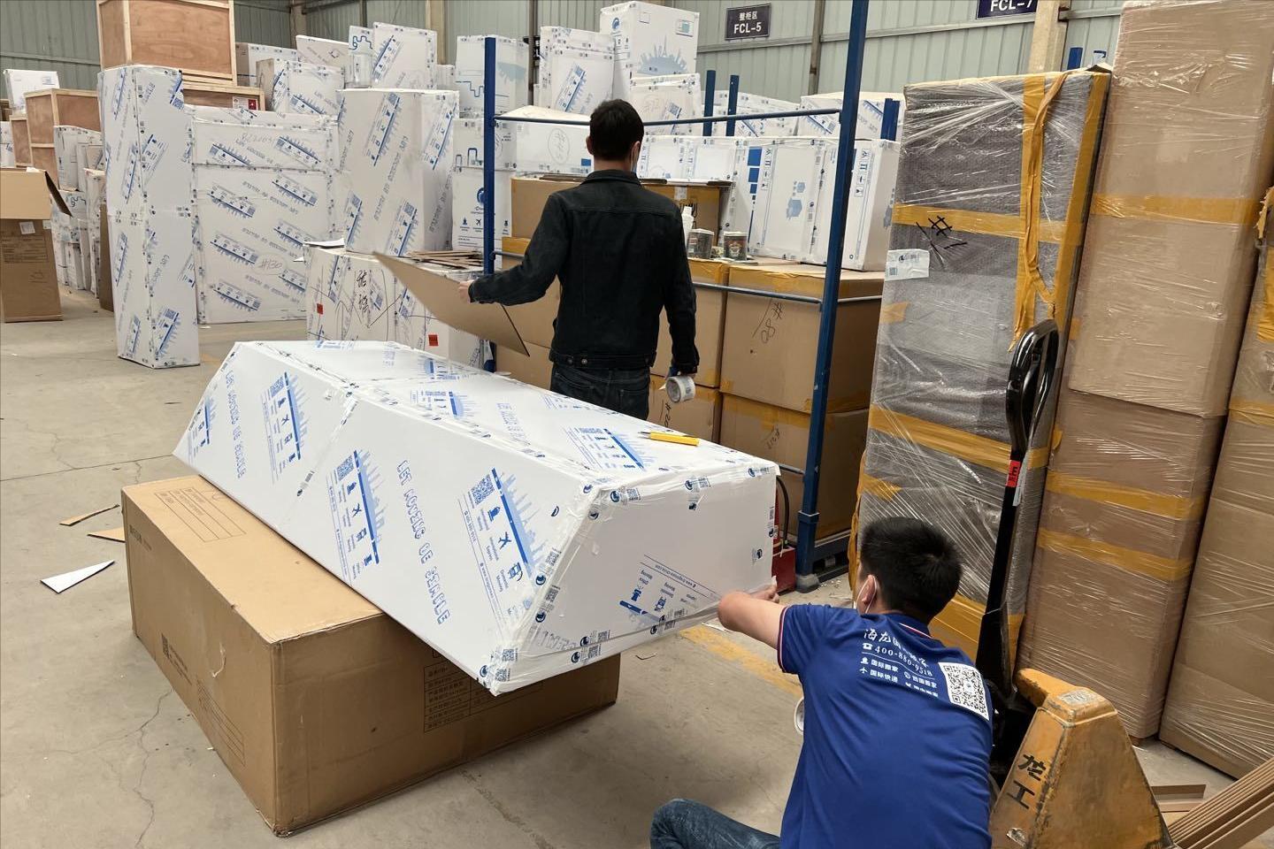 精致家具开箱,成品家具真香