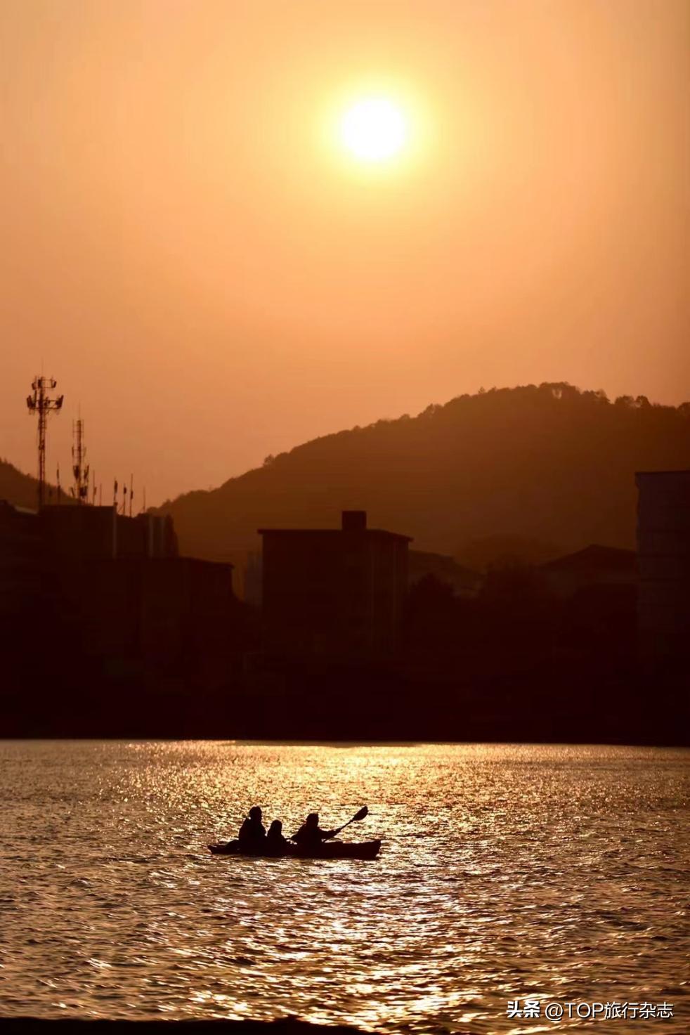 长沙最新的公园和景区,长沙有哪些公园可以免费开放