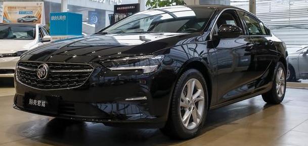 别克君威哪款性价比高家用,2024款别克君威2.0t纵享版测评