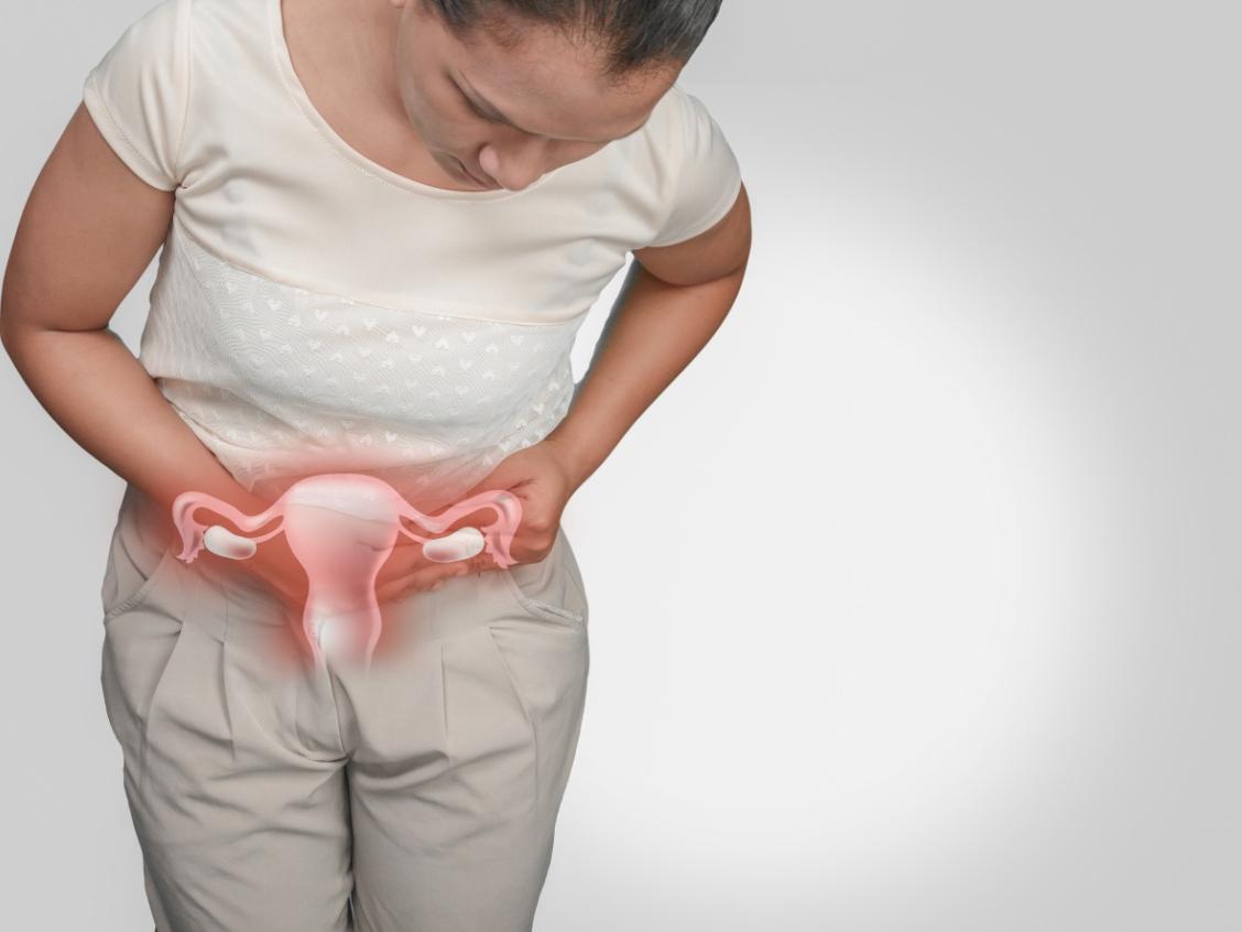 女生的*处私**颜色，与什么有关？