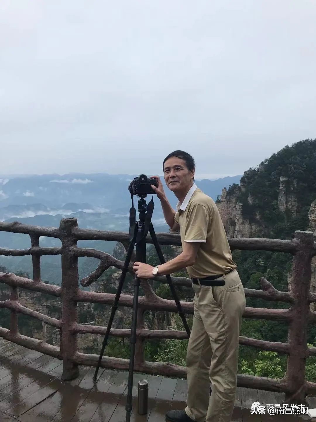 南昌画坛扫地僧席善燕：宝剑锋从磨砺出，梅花香自苦寒来