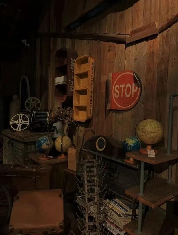 【闽山闽水物华新】福建冬日文艺范藏哪？这份打卡图鉴给你答案！