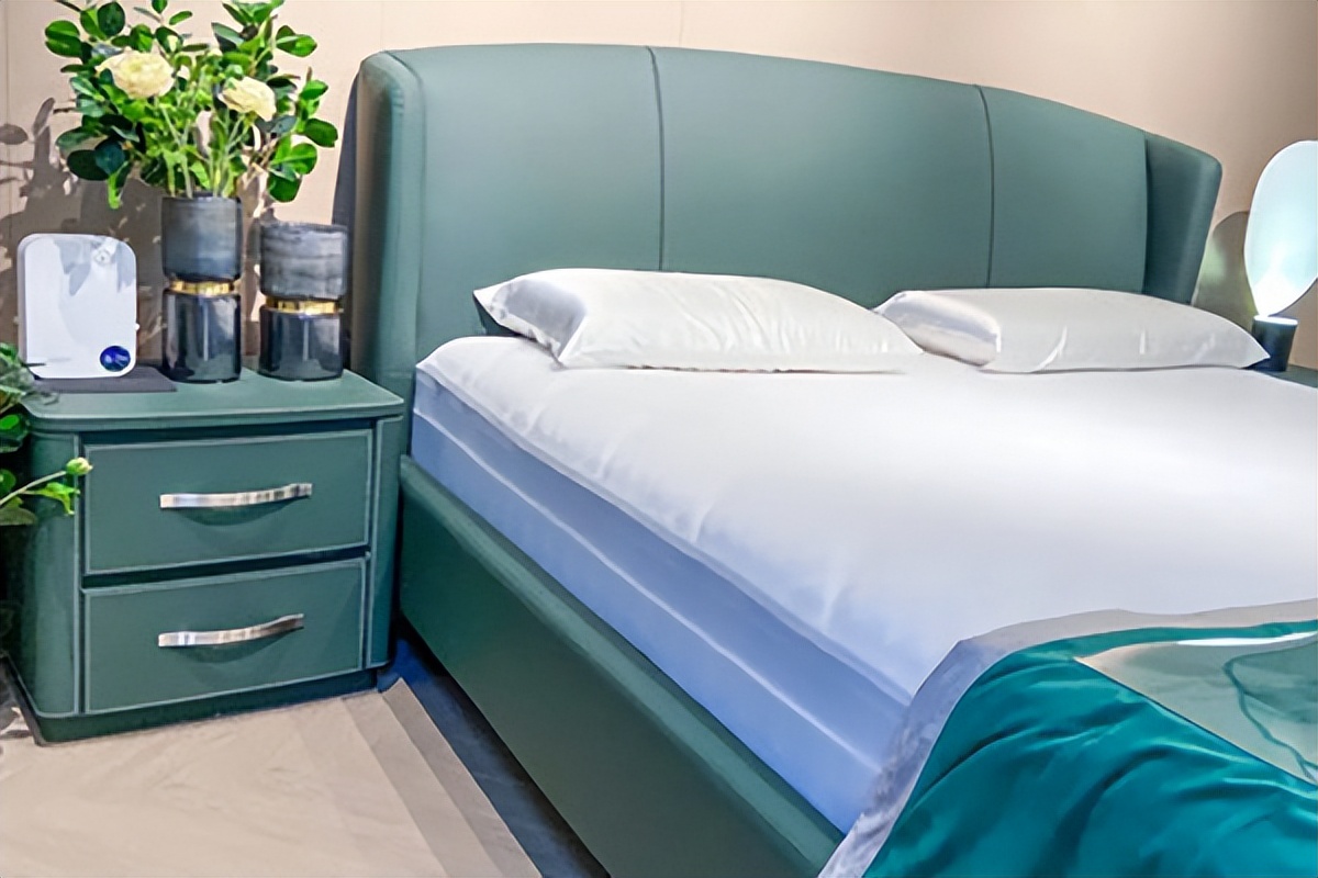 10公分乳胶床垫太软,乳胶床垫85d太软