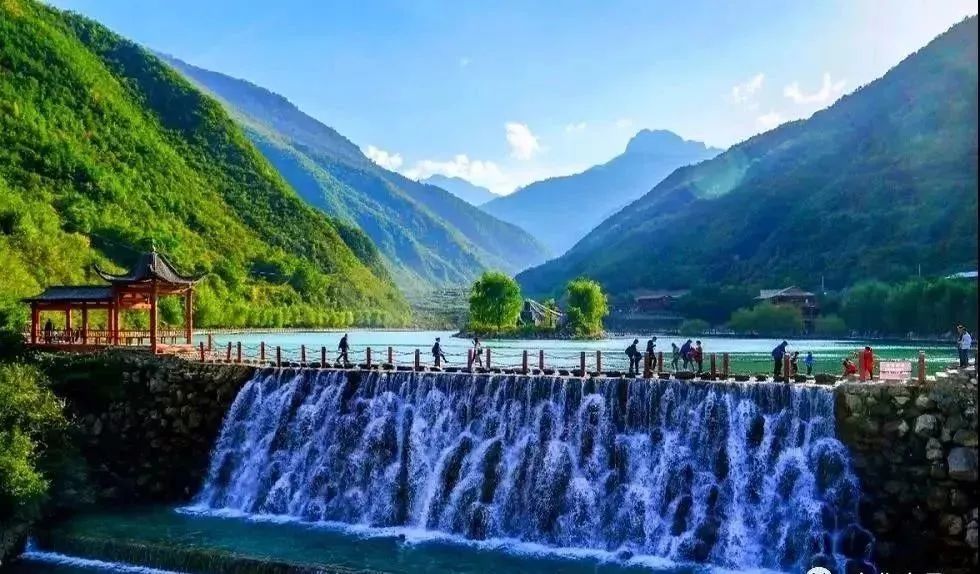 甘肃省各市颜值排名,甘肃省各市照片