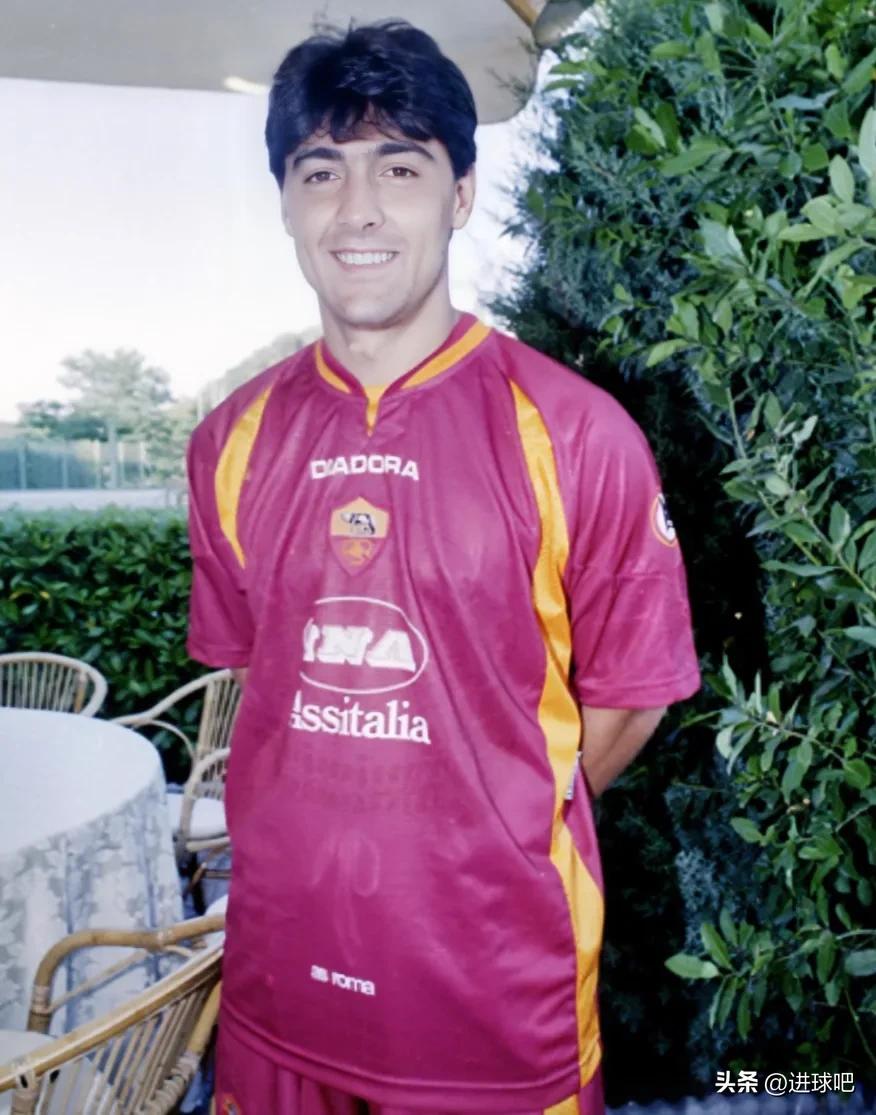 意大利罗马足球前几个赛季排名,意大利罗马队三巨头