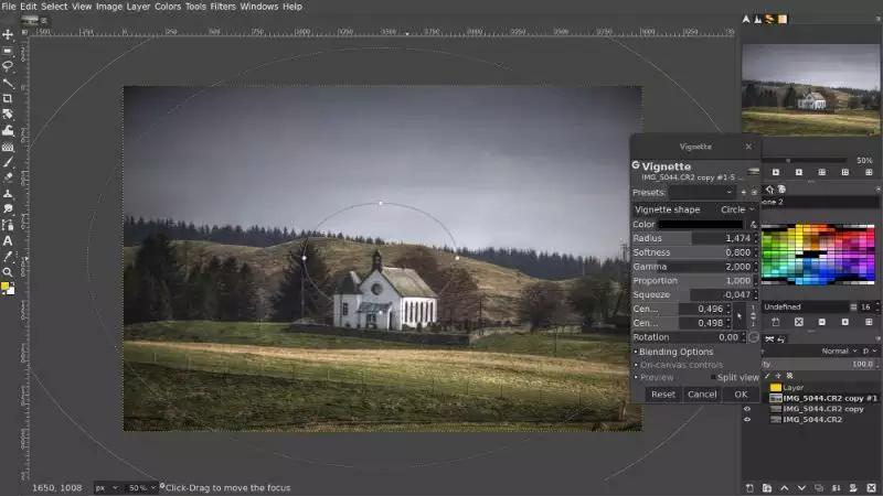 0基础画漫画插图教程,手绘漫画必备的工具