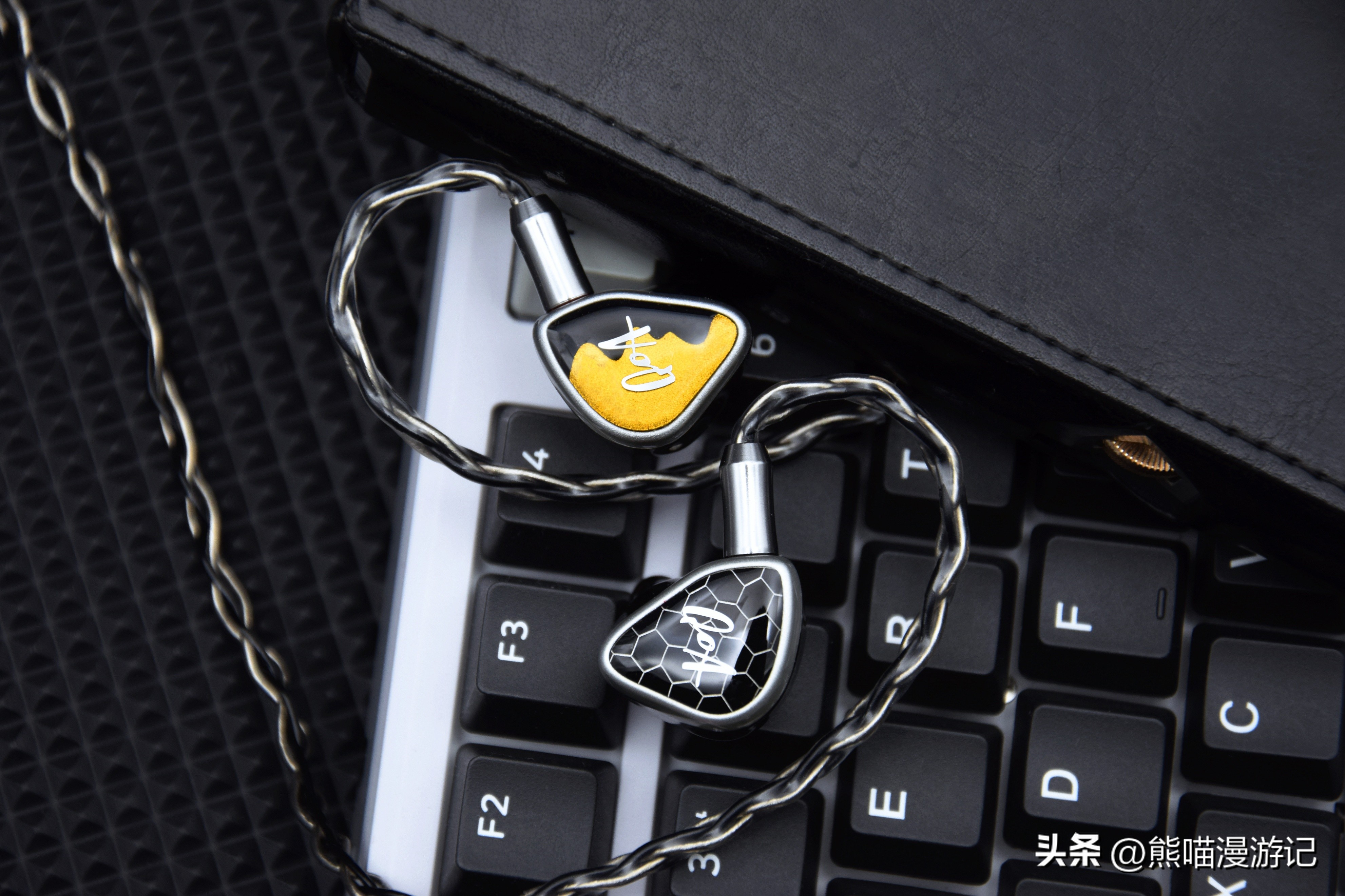 6.18选购不困难，多款HiFi蓝牙耳机解码耳放听感推荐爆料分享