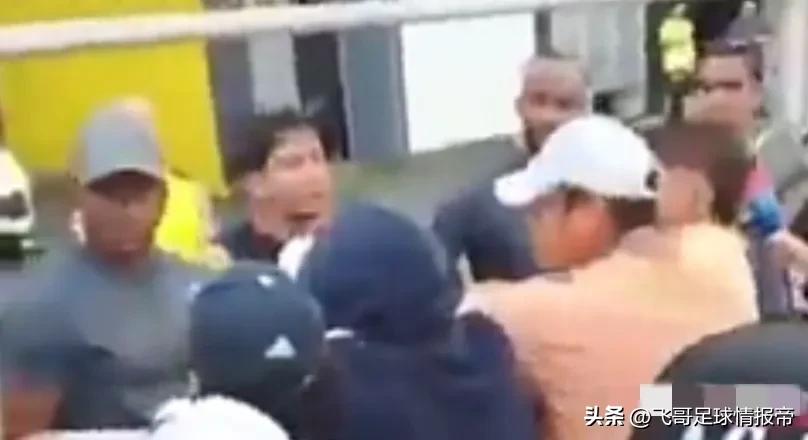 情报|放者杯阿根廷青年人VS蒙得维主队副主席离世，球队全力争胜!