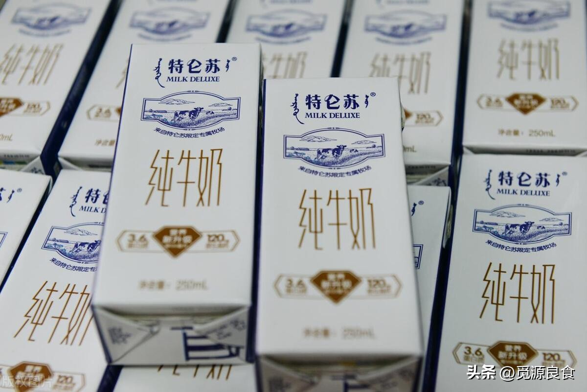 瓶装牛奶好还是袋装的好,袋装牛奶和盒装牛奶质量有区别吗