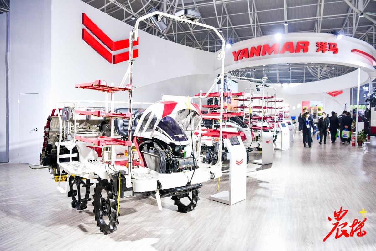 2023插秧机市场,本地精品插秧机厂家直销